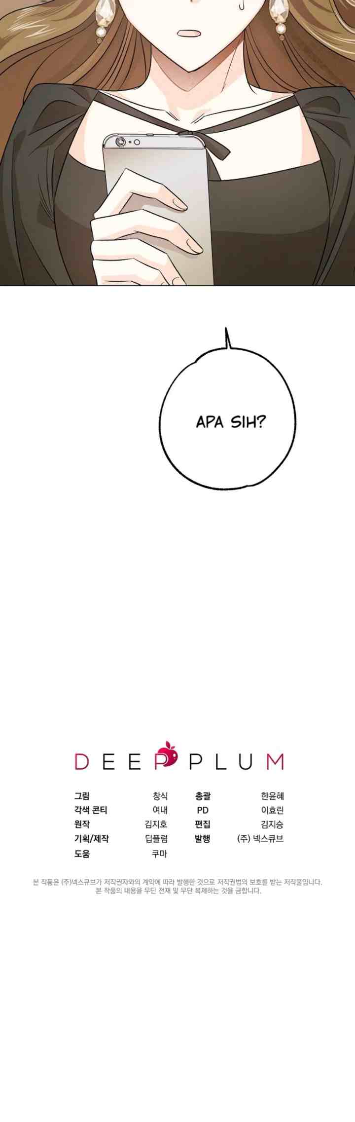The Sunny Day in the Rat Hole chapter 11 halaman 18