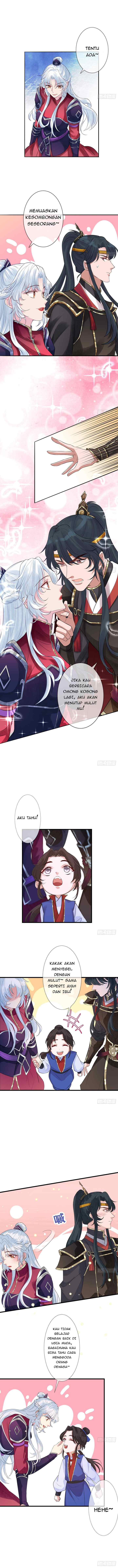 Queen of the Last Days chapter 15 halaman 4
