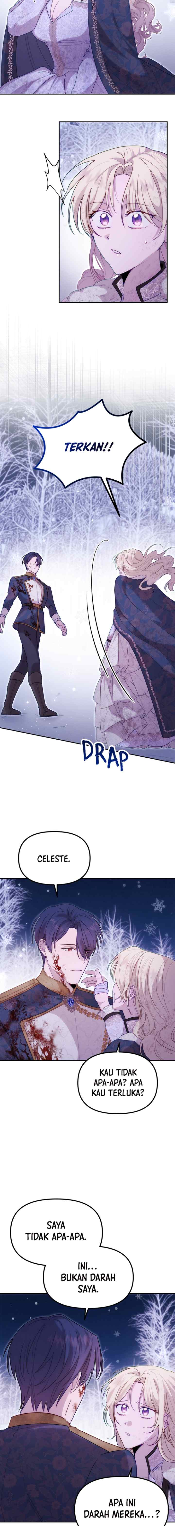 When the Mad Emperor Embraces Me chapter 41 halaman 16