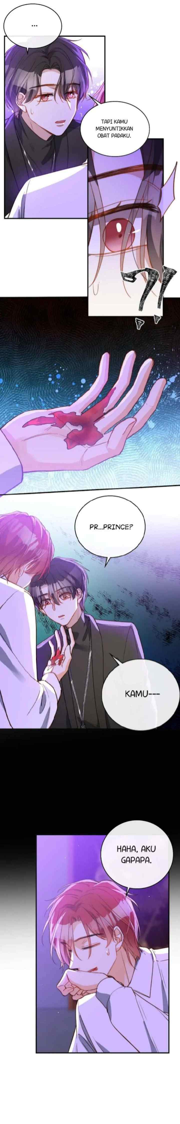 Kiss The Abyss chapter 93 halaman 6