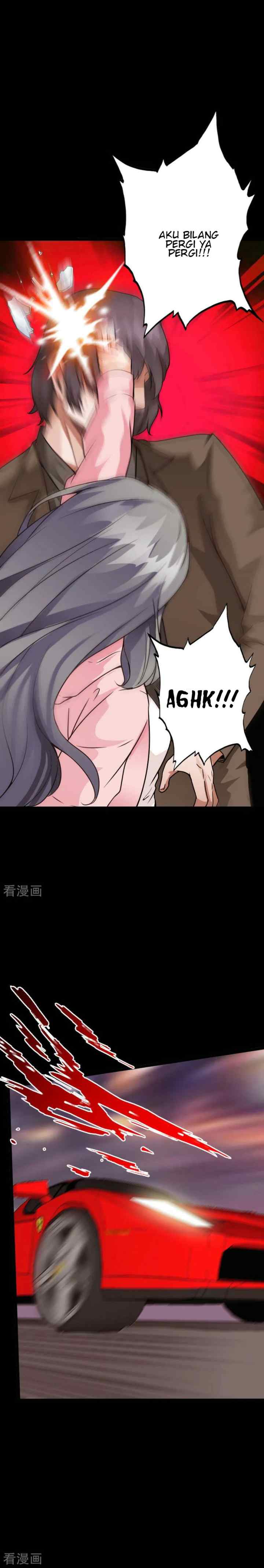 Hopeless chapter 96 halaman 4