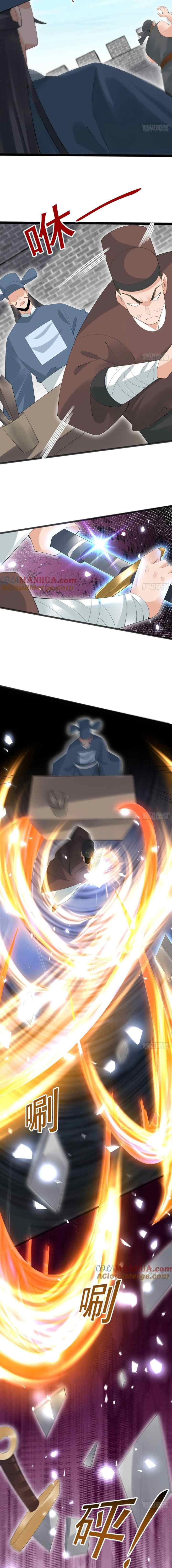 Please Don't Show Your Son chapter 95 halaman 8