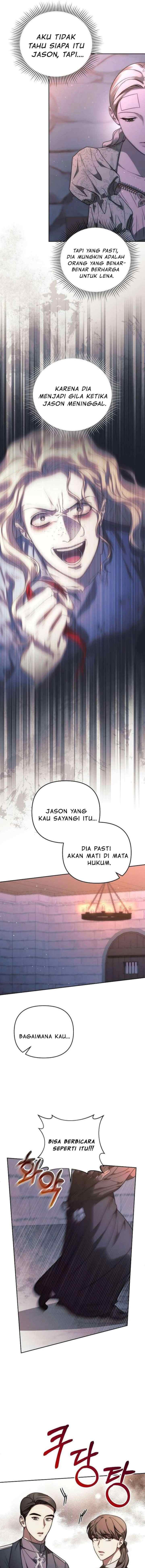 How To Turn A Kind Savior Into An Emperor chapter 11 halaman 13