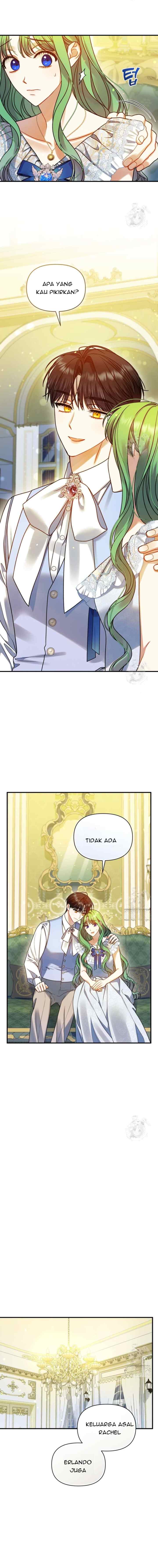 I Became the Younger Sister of a Regretful Obsessive Male Lead chapter 77 halaman 16