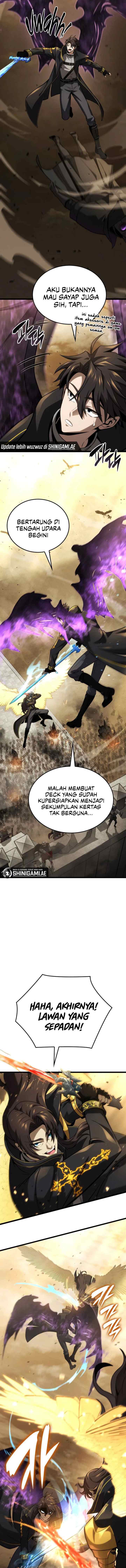Insanely-Talented Player chapter 27 halaman 7