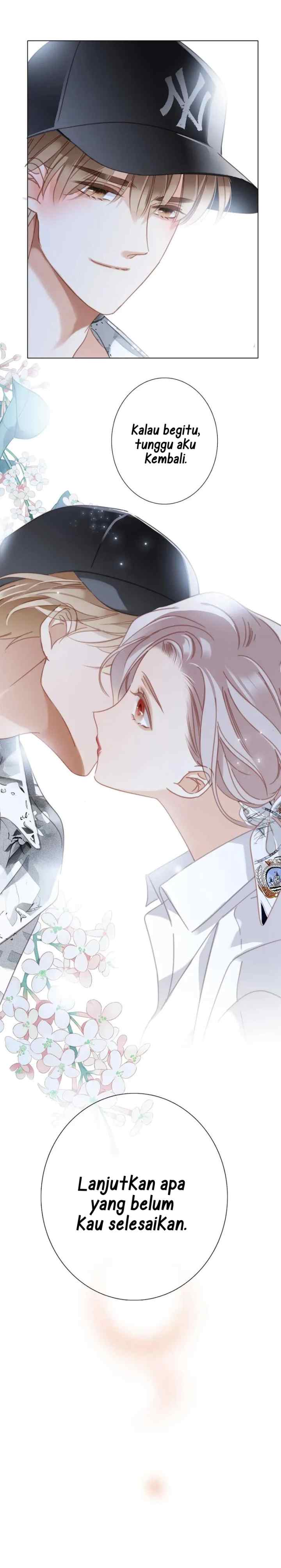 1st Kiss - I Don't Want To Consider You My Sister Anymore chapter 55 halaman 6