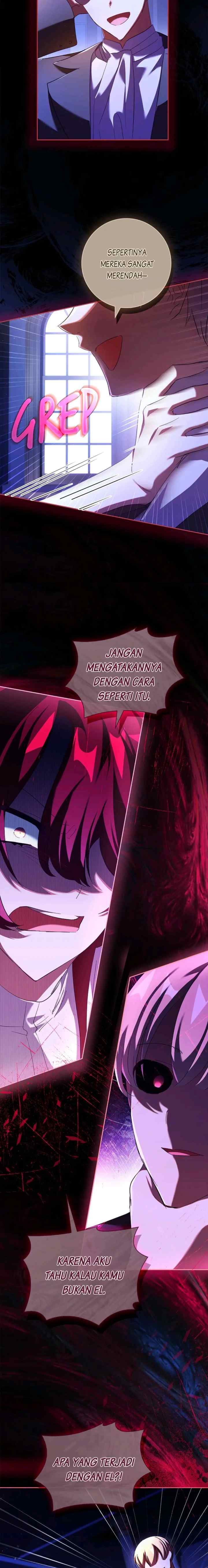 Attic Princess chapter 81 halaman 17