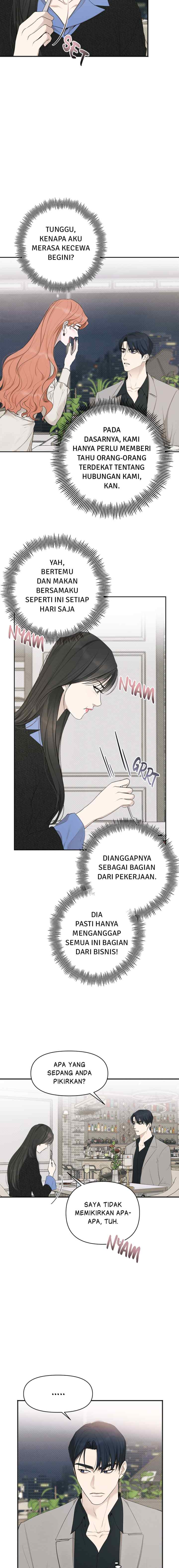 The Perfect Contract chapter 23 halaman 7