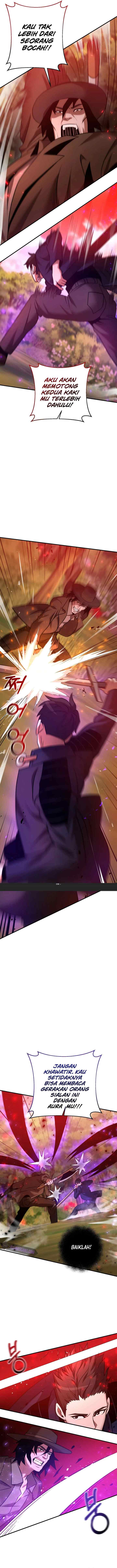I Became a Renowned Family's Sword Prodigy chapter 22 halaman 11