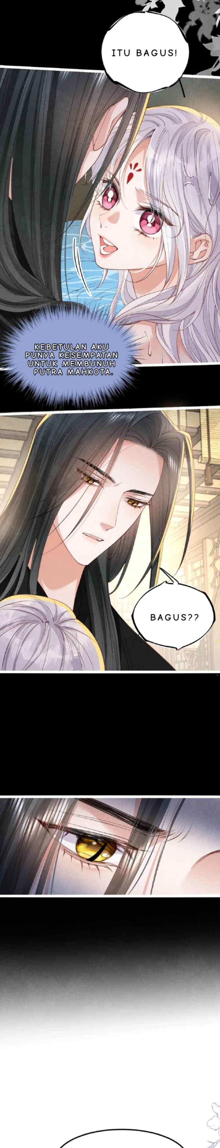 Tribute's Road To Survival chapter 24 halaman 5