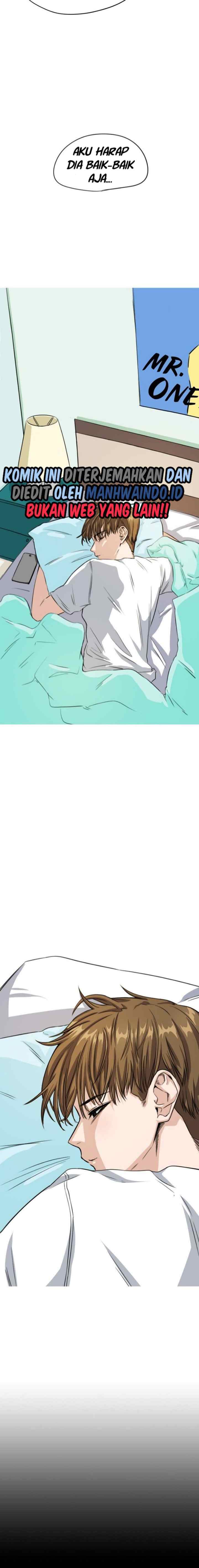 Drawing Romance chapter 47 halaman 10