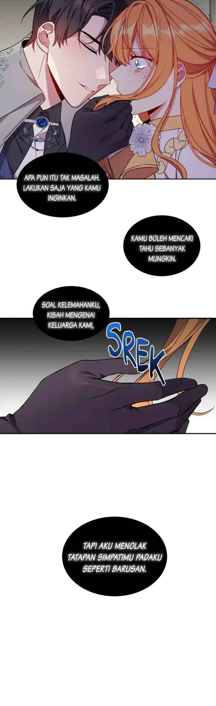 The Dukes 99th Bride chapter 5 halaman 15