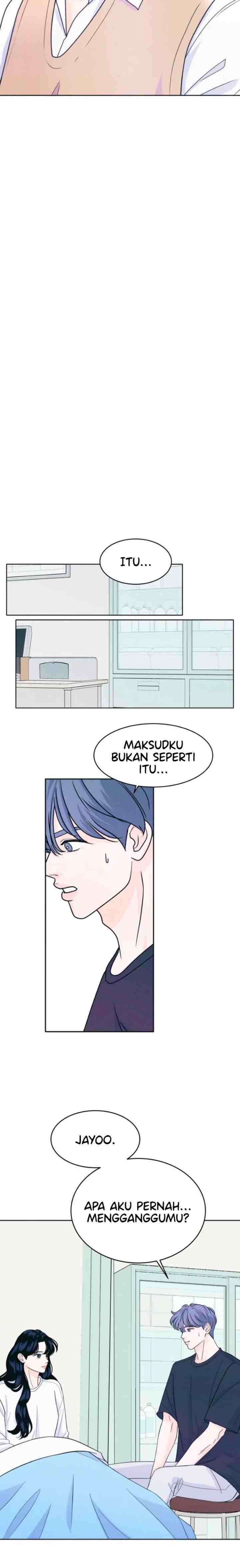 An Introverted Man And Woman chapter 11 halaman 15