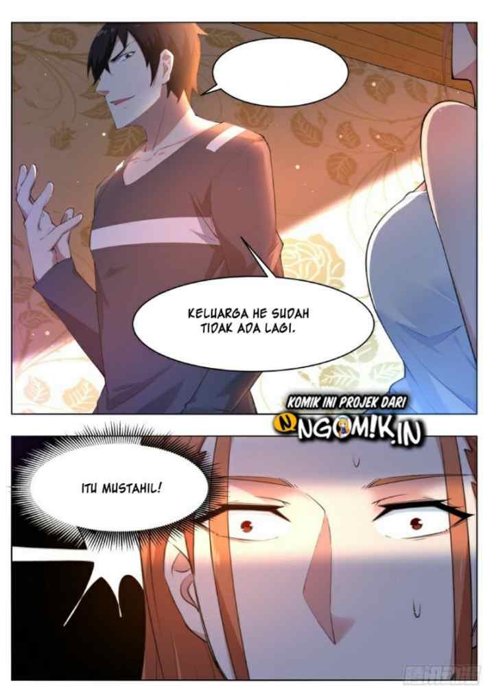 The Strongest God King chapter 79 halaman 13