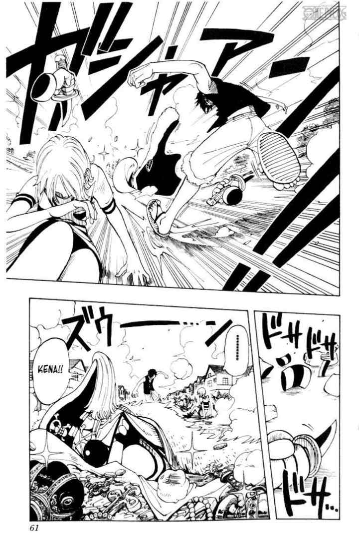 One Piece chapter 20 halaman 15