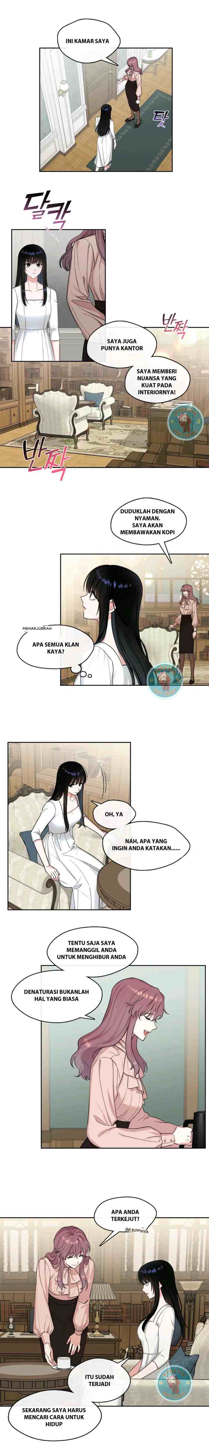 Fly Me to The Moon chapter 17 halaman 7