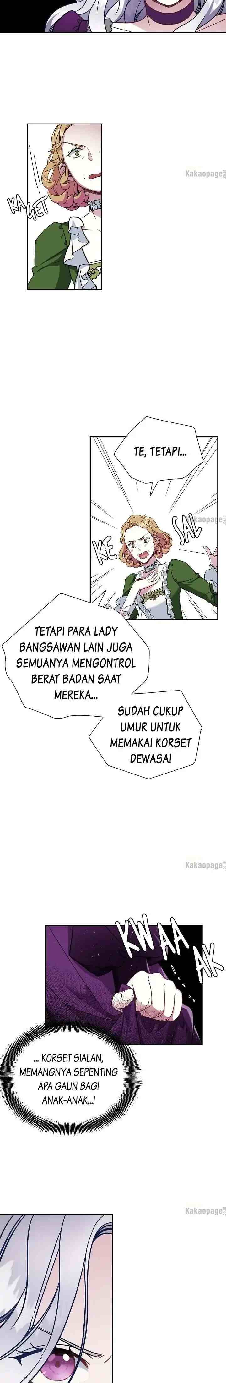 Not Sew Wicked Stepmom chapter 15 halaman 4