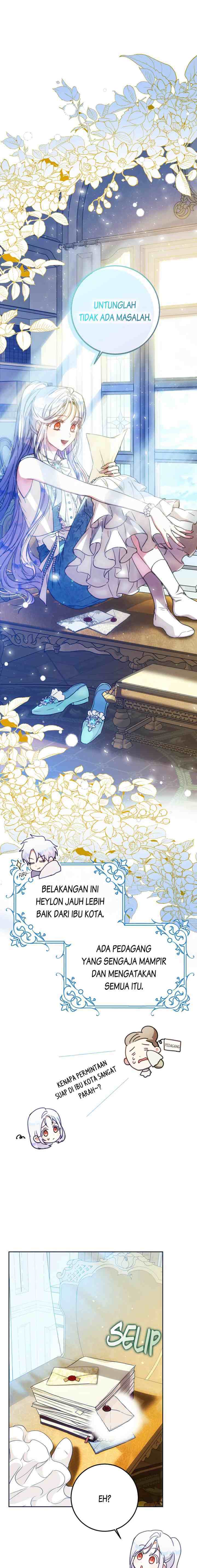 I Became the Wife of the Male Lead chapter 54 halaman 6