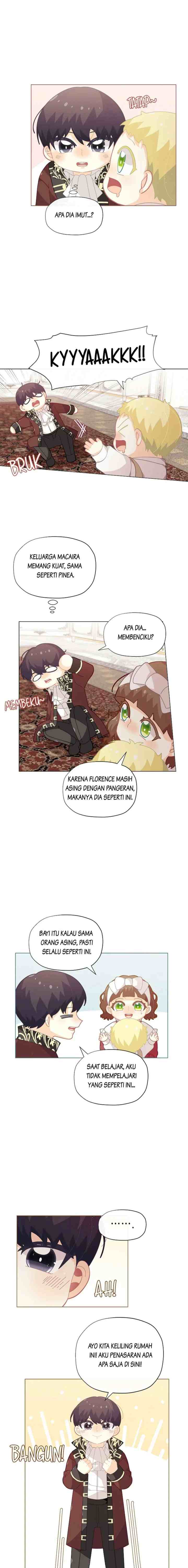 I Was Just an Ordinary Lady chapter 19 halaman 12