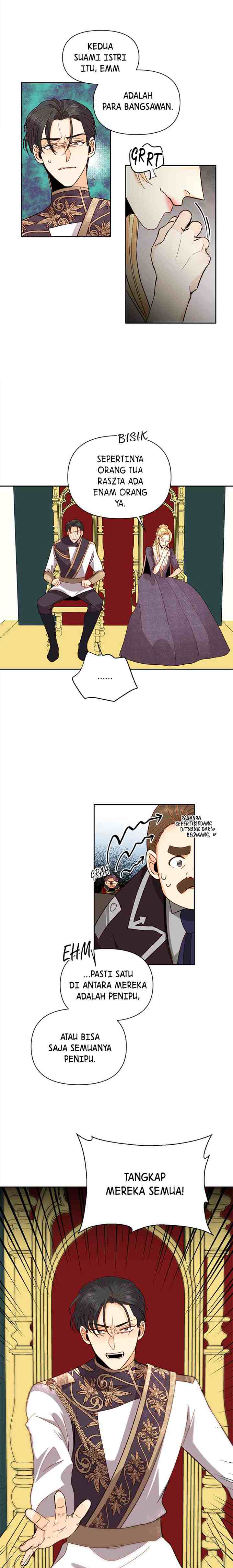 The Remarried Empress chapter 70 halaman 15
