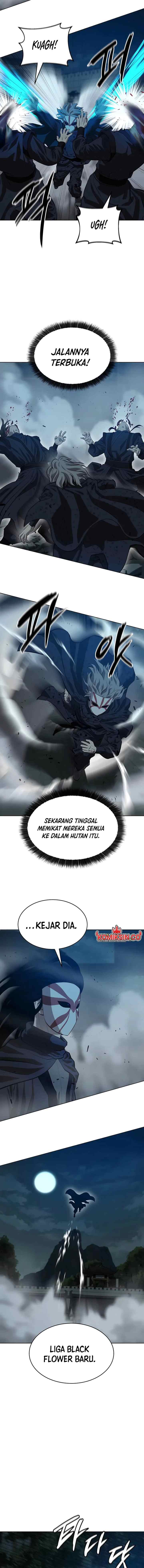 Weak Teacher chapter 134 halaman 4