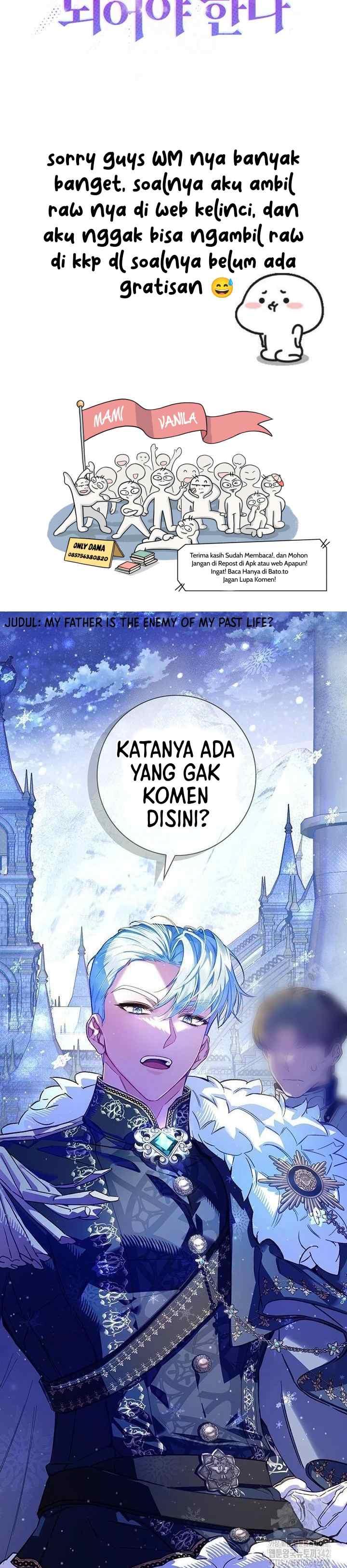 The Maknae Has to Be an Idol chapter 41 halaman 18