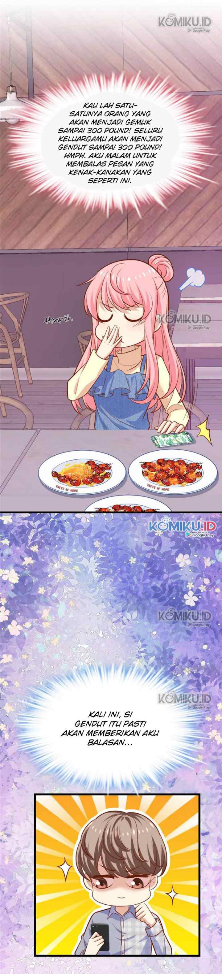 My Beautiful Time With You chapter 133 halaman 12