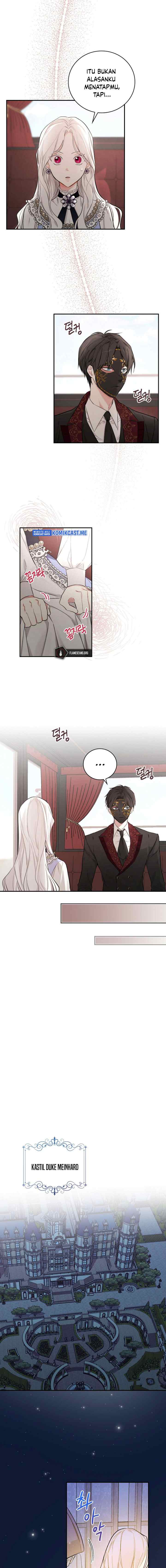 I'll Become the Mother of the Hero chapter 7 halaman 4