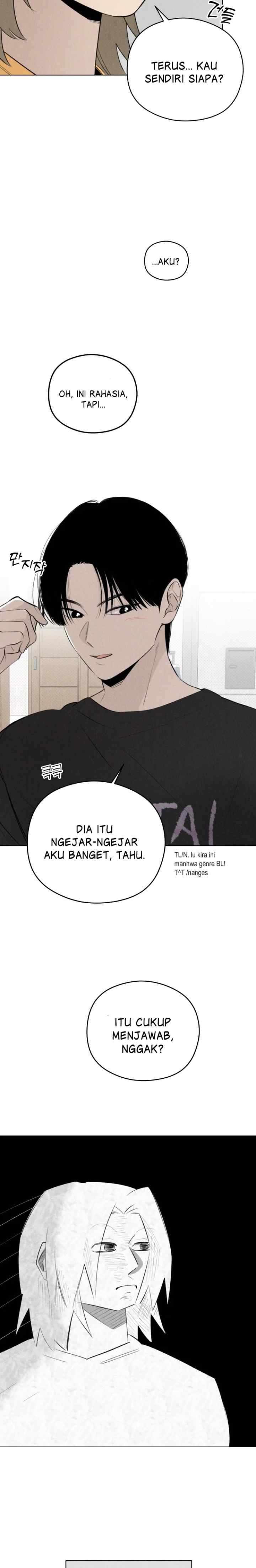 Red as a Tomato! chapter 35 halaman 18