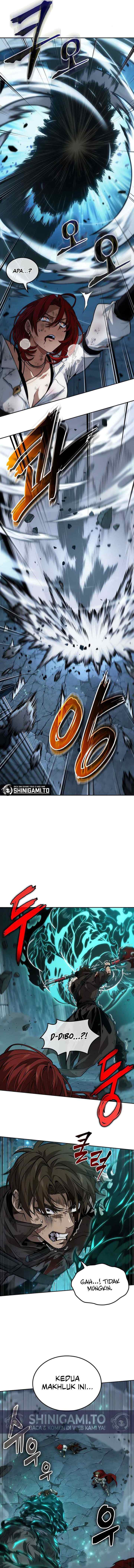 The Last Adventurer chapter 76 halaman 10