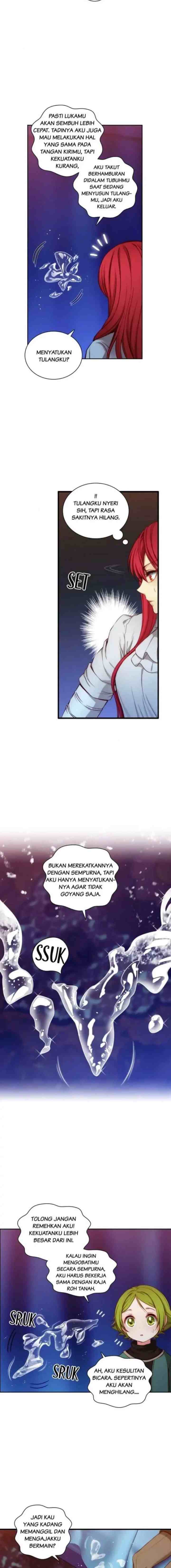 Adonis chapter 35 halaman 9