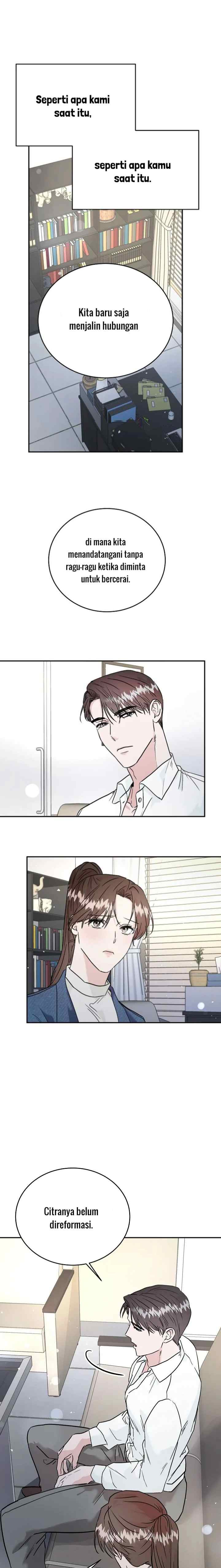 Remarried Couple chapter 21 halaman 5