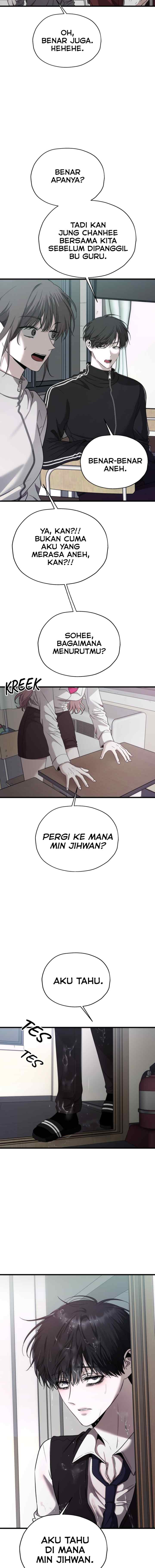 Stealing Sohee chapter 26 halaman 4