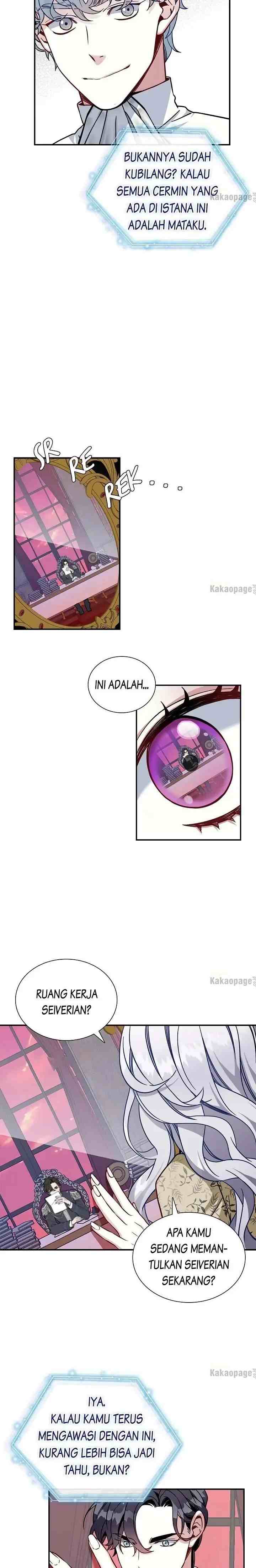Not Sew Wicked Stepmom chapter 20 halaman 10