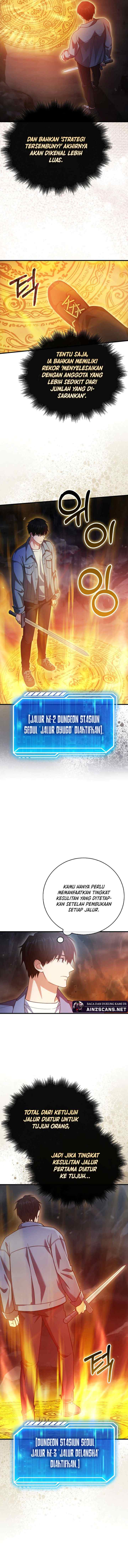 Max Talent Player chapter 16 halaman 4