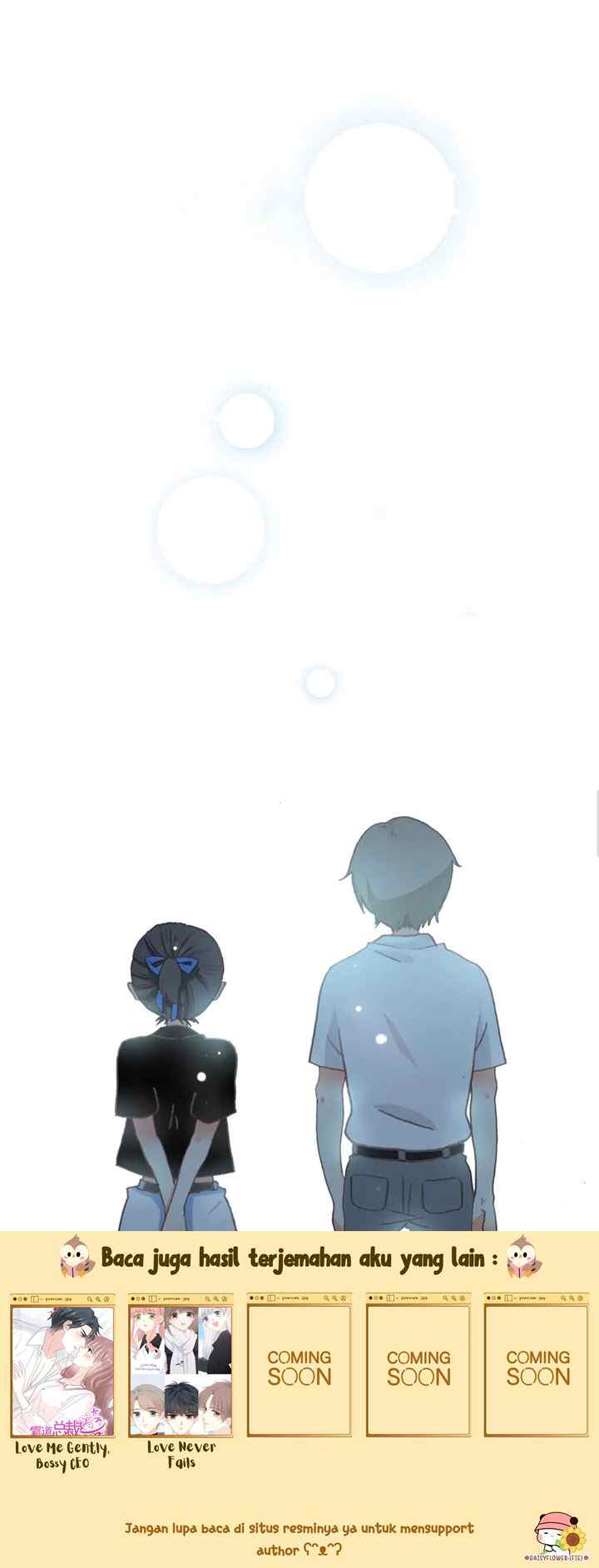 Love Never Fails chapter 2 halaman 13