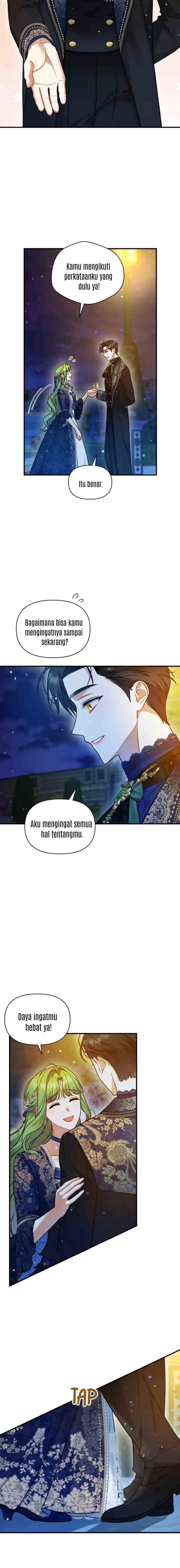 I Became the Younger Sister of a Regretful Obsessive Male Lead chapter 51 halaman 6