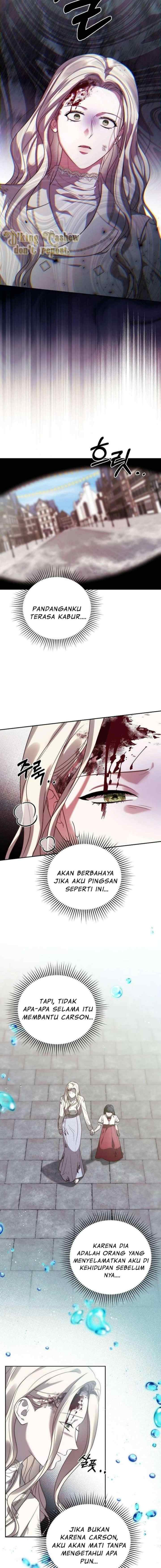 How To Turn A Kind Savior Into An Emperor chapter 8 halaman 4