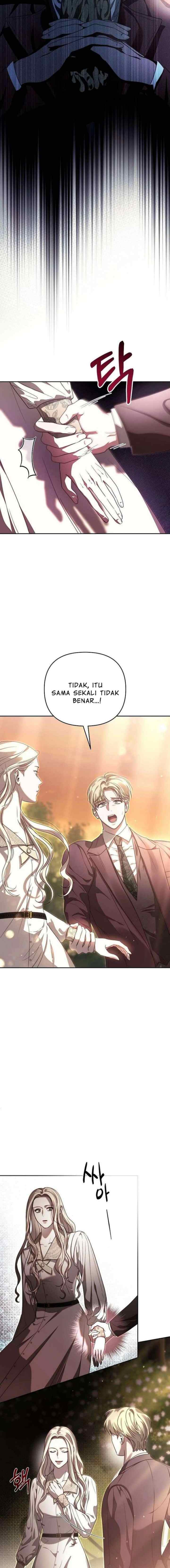 How To Turn A Kind Savior Into An Emperor chapter 5 halaman 13