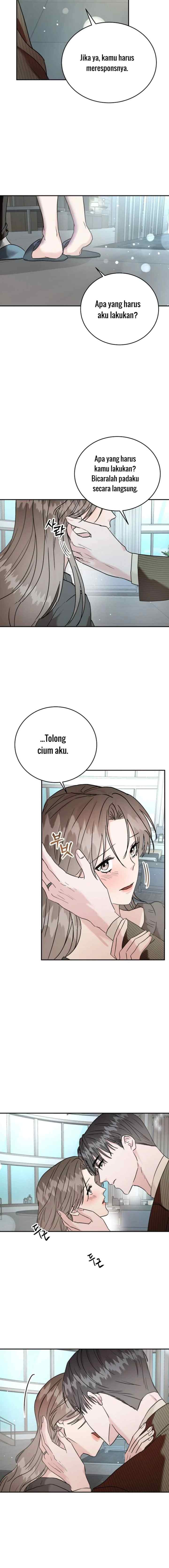 Remarried Couple chapter 18 halaman 4