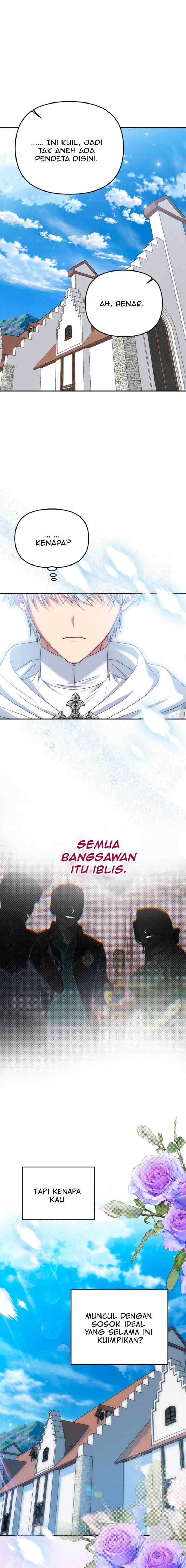 Princess of Materialism chapter 74 halaman 11