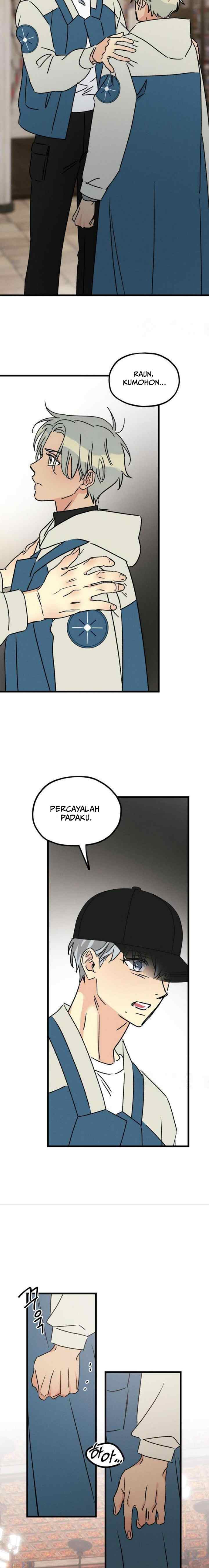 Shining In Nightmares chapter 55 halaman 4