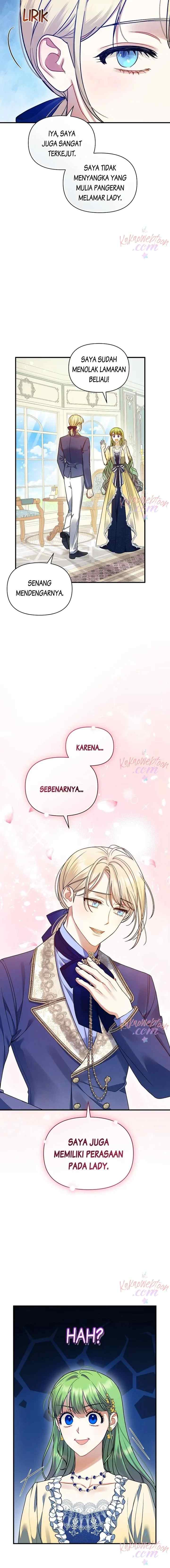 I Became the Younger Sister of a Regretful Obsessive Male Lead chapter 65 halaman 12