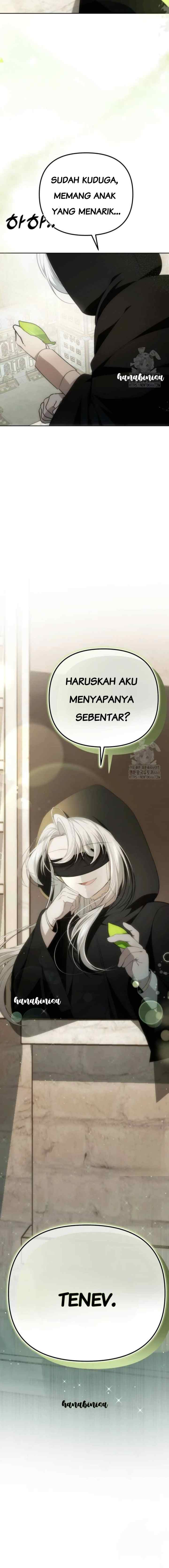 The Baby's Future Dream Is To Be A Villain chapter 4 halaman 18