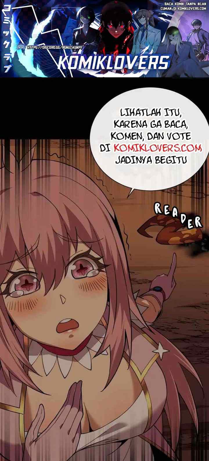 I Can Use the Card Drawing System to Summon Beautiful Girls chapter 1 halaman 14