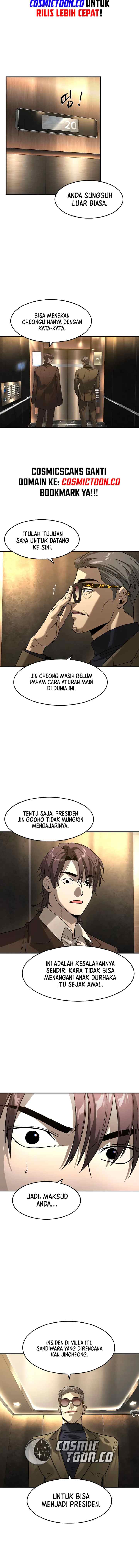 The Noble chapter 9 halaman 13