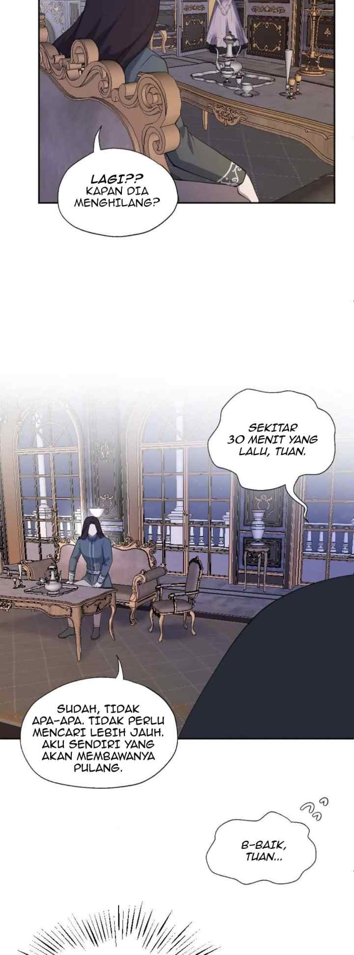 Her Wish To Be Isekai'd chapter 42 halaman 12