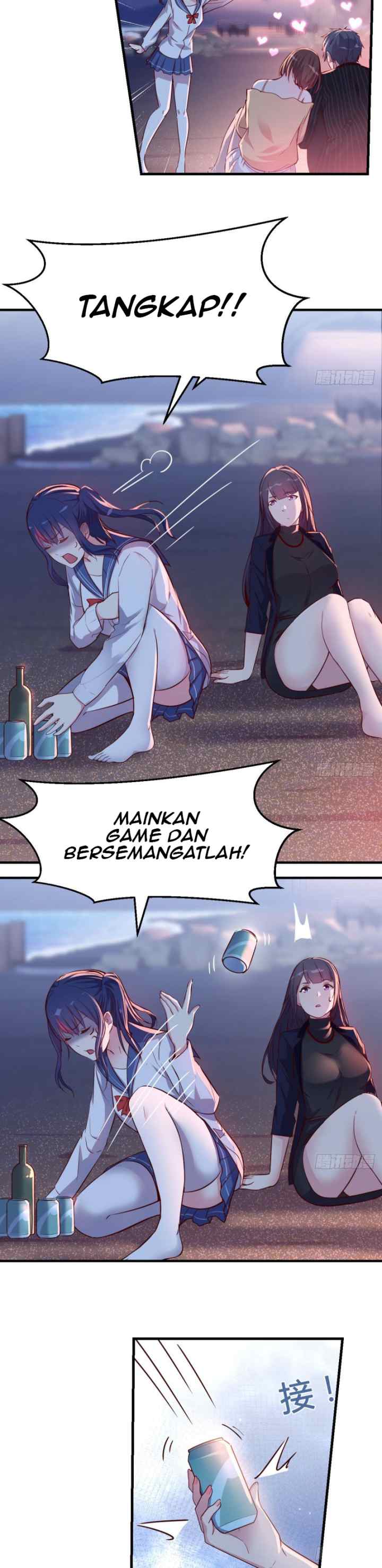 I Have Twin Girlfriends chapter 52 halaman 10
