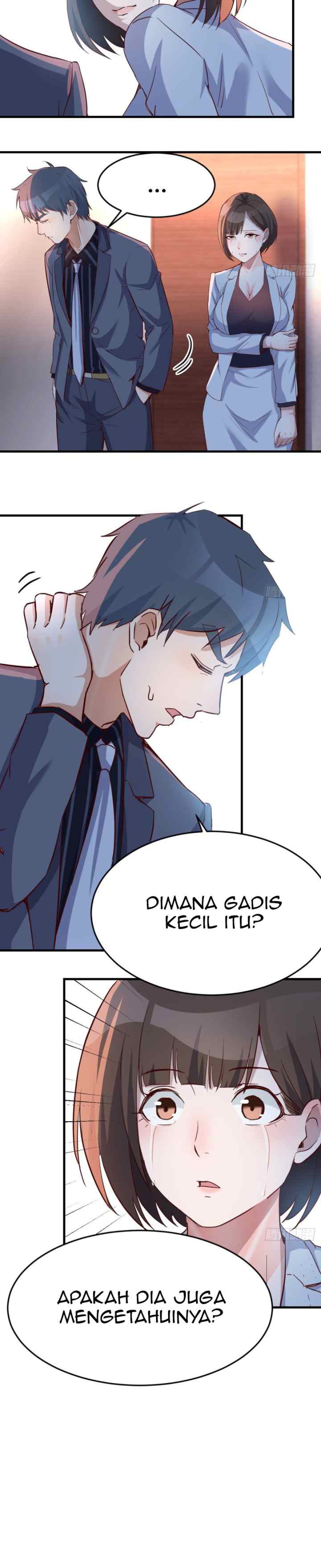 I Have Twin Girlfriends chapter 84 halaman 4