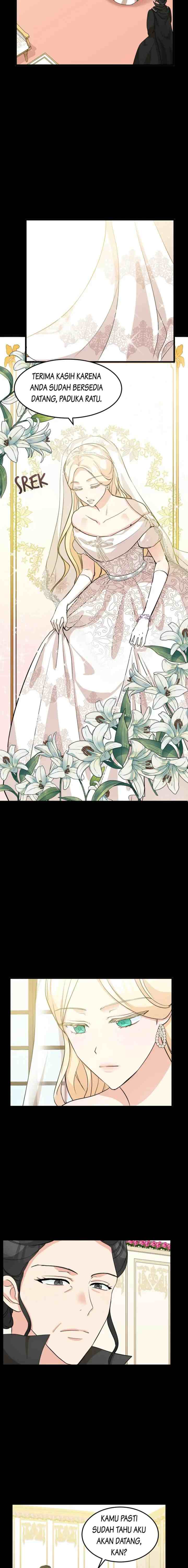 The Villainess Lives Twice chapter 36 halaman 7